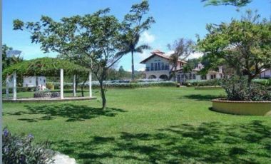 CASA EN VENTA O ALQUILER EN EL VALLE DE ANTÓN 1.8 HECTREAS