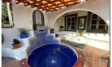 CASA EN VENTA O ALQUILER EN EL VALLE DE ANTÓN 1.8 HECTREAS