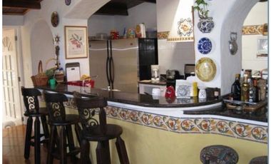 CASA EN VENTA O ALQUILER EN EL VALLE DE ANTÓN 1.8 HECTREAS