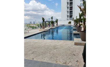 OPORTUNIDAD UNICA APARTAMENTO PH Bahia del Golf