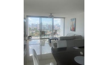 OPORTUNIDAD UNICA APARTAMENTO PH Bahia del Golf