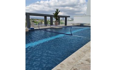 OPORTUNIDAD UNICA APARTAMENTO PH Bahia del Golf