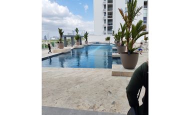 OPORTUNIDAD UNICA APARTAMENTO PH Bahia del Golf