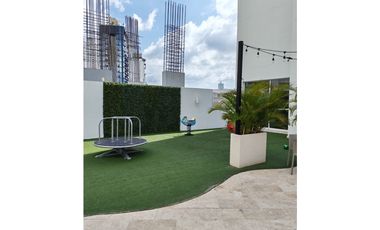 OPORTUNIDAD UNICA APARTAMENTO PH Bahia del Golf