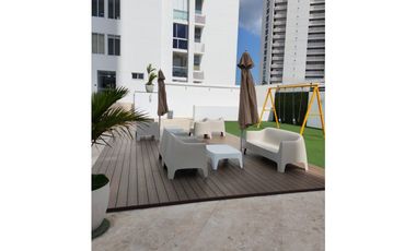 OPORTUNIDAD UNICA APARTAMENTO PH Bahia del Golf