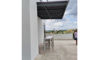 OPORTUNIDAD UNICA APARTAMENTO PH Bahia del Golf
