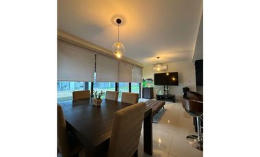 Residencia de esquina amueblada - Riverview - Costa Verde