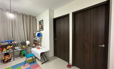 Residencia de esquina amueblada - Riverview - Costa Verde