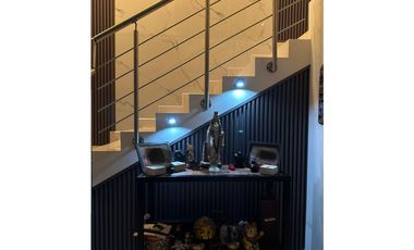 Residencia de esquina amueblada - Riverview - Costa Verde