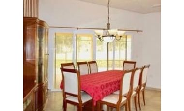 Se Vende Casa en Altos de Cerro Azul