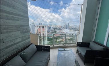 VENDO APARTAMENTO, PUNTA PACIFICA, 3 RECAMARAS, TIPO LOFT, 267M2.
