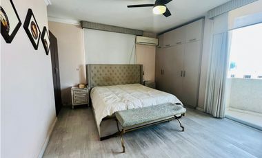 VENDO APARTAMENTO, PUNTA PACIFICA, 3 RECAMARAS, TIPO LOFT, 267M2.