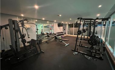 VENDO APARTAMENTO, PUNTA PACIFICA, 3 RECAMARAS, TIPO LOFT, 267M2.