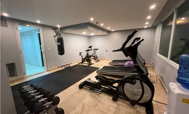 VENDO APARTAMENTO, PUNTA PACIFICA, 3 RECAMARAS, TIPO LOFT, 267M2.