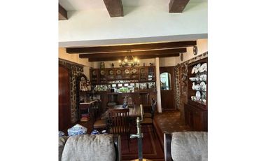 Se Alquila por $550.00 la noche -Casa de Campo Altos de Cerro Azul