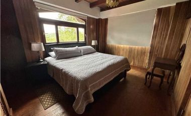 Se Alquila por $550.00 la noche -Casa de Campo Altos de Cerro Azul