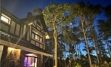 Se Alquila por $550.00 la noche -Casa de Campo Altos de Cerro Azul
