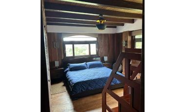 Se Alquila por $550.00 la noche -Casa de Campo Altos de Cerro Azul