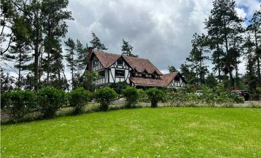 Se Alquila por $550.00 la noche -Casa de Campo Altos de Cerro Azul