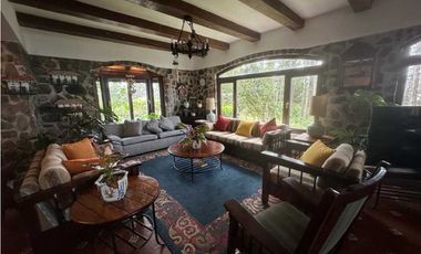 Se Alquila por $550.00 la noche -Casa de Campo Altos de Cerro Azul