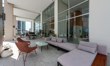 VENDO APARTAMENTOS A ESTRENAR, BELLA VISTA, PH COSTANERA, DESDE 123M2.