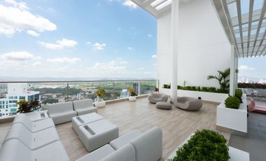 VENDO APARTAMENTOS A ESTRENAR, BELLA VISTA, PH COSTANERA, DESDE 123M2.