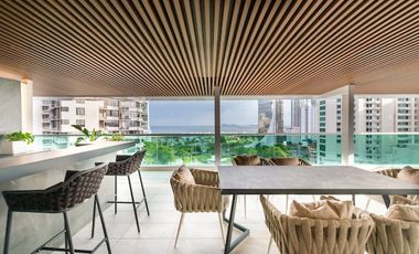 VENDO APARTAMENTOS A ESTRENAR, BELLA VISTA, PH COSTANERA, DESDE 123M2.