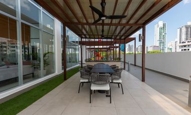 VENDO APARTAMENTOS A ESTRENAR, BELLA VISTA, PH COSTANERA, DESDE 123M2.