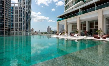 VENDO APARTAMENTOS A ESTRENAR, BELLA VISTA, PH COSTANERA, DESDE 123M2.