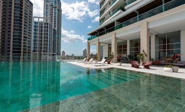 VENDO APARTAMENTOS A ESTRENAR, BELLA VISTA, PH COSTANERA, DESDE 123M2.