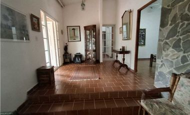 Venta de Casa en Altos de Cerro Azul