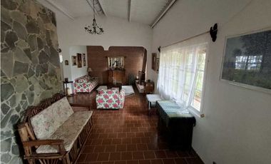 Venta de Casa en Altos de Cerro Azul