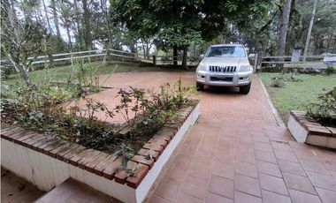 Venta de Casa en Altos de Cerro Azul