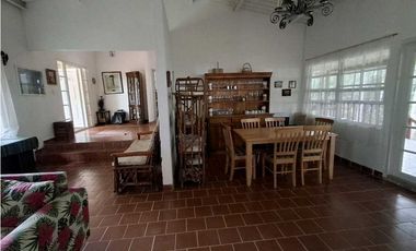 Venta de Casa en Altos de Cerro Azul