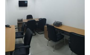 D5 - OFICINA PRIVADA