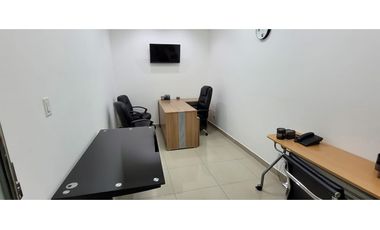 D5 - OFICINA PRIVADA