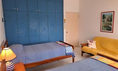 ¡Casa duplex en un paraíso familiar frente al mar! Coronado PH Aprucc