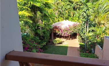 ¡Casa duplex en un paraíso familiar frente al mar! Coronado PH Aprucc