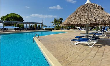 ¡Casa duplex en un paraíso familiar frente al mar! Coronado PH Aprucc