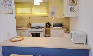 ¡Casa duplex en un paraíso familiar frente al mar! Coronado PH Aprucc