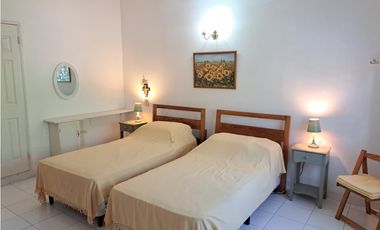 ¡Casa duplex en un paraíso familiar frente al mar! Coronado PH Aprucc