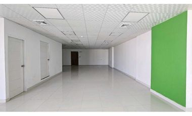 Alquiler Oficina Terminada de 112 m2 en Sortis, Calle 56 Obarrio PT