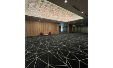 Alquiler Oficina Terminada de 112 m2 en Sortis, Calle 56 Obarrio PT