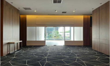 Alquiler Oficina Terminada de 112 m2 en Sortis, Calle 56 Obarrio PT