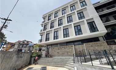 Alquiler de local comercial en el Casco Antiguo