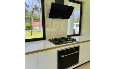 Venta Casa en Altos de Cerro Azul