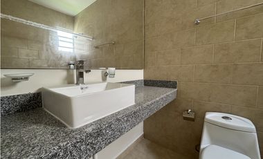 CASA EN VENTA EN PH LOS FRESNOS - ARBOLEDAS | LA CHORRERA
