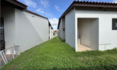 CASA EN VENTA EN PH LOS FRESNOS - ARBOLEDAS | LA CHORRERA