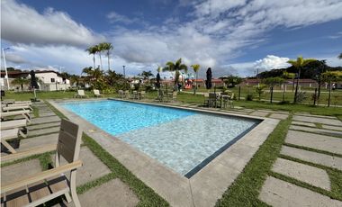 CASA EN VENTA EN PH LOS FRESNOS - ARBOLEDAS | LA CHORRERA