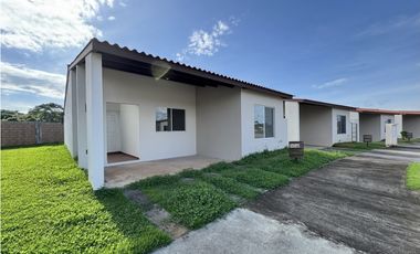 CASA EN VENTA EN PH LOS FRESNOS - ARBOLEDAS | LA CHORRERA